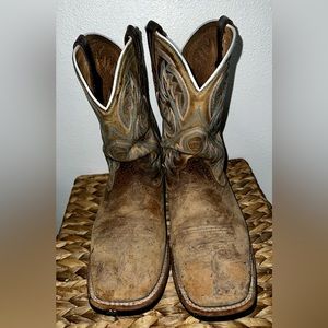 Ariat Men’s Work Boots